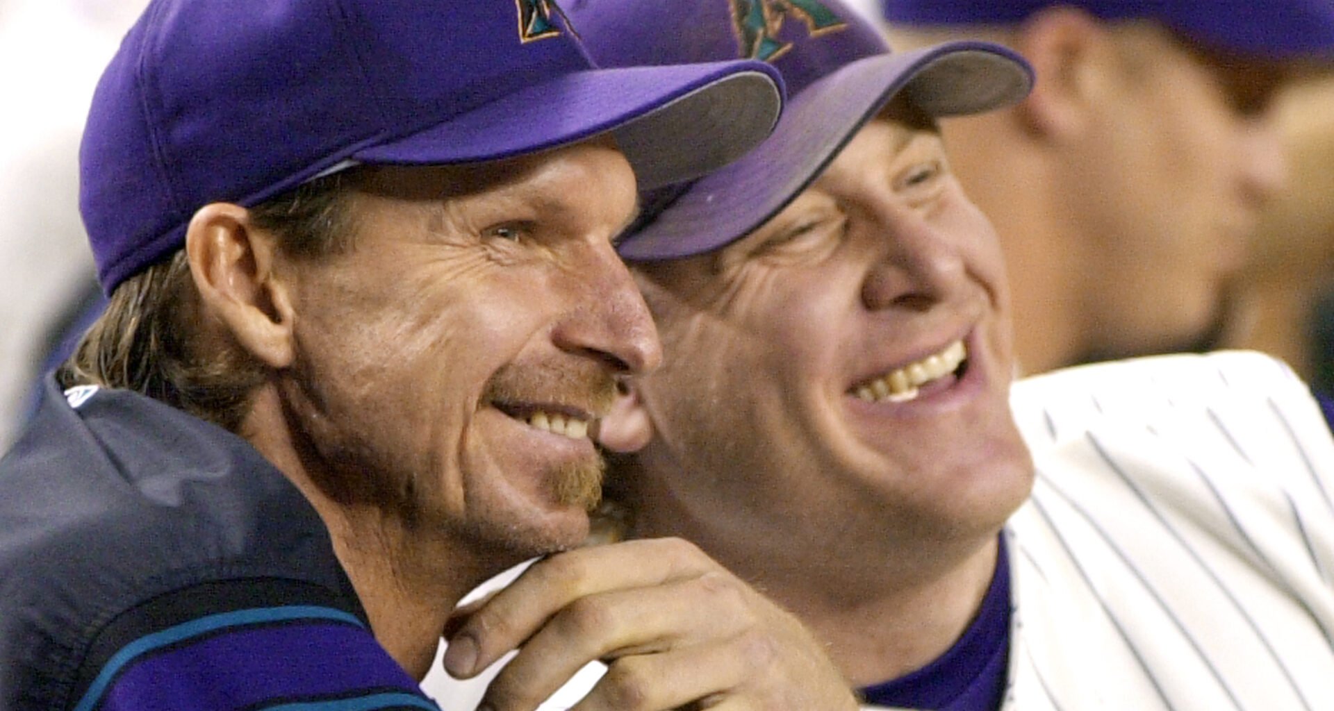 Six factors highlighted Diamondbacks 2001 World Series run