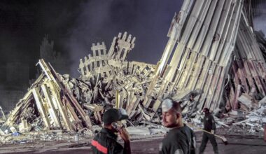 Diamondbacks remember aftermath of 9/11, visit to Ground Zero