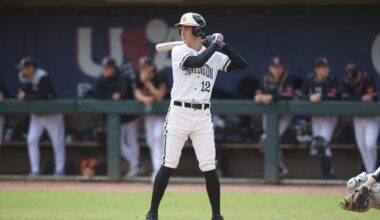 MLB draft scouting notes: Kaden Waechter stands out at NHSI, Jared Grindlinger’s projection