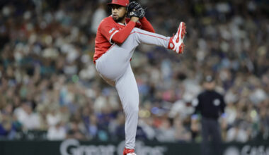 Rockies, Sammy Peralta aiming for successful union in bullpen vs. New York Mets