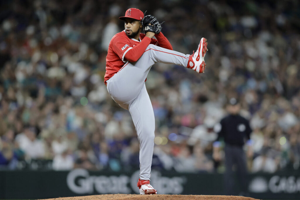 Rockies, Sammy Peralta aiming for successful union in bullpen vs. New York Mets