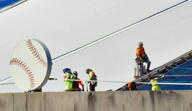As Rays return to Tropicana Field, they keep an eye on finding their ‘forever home’