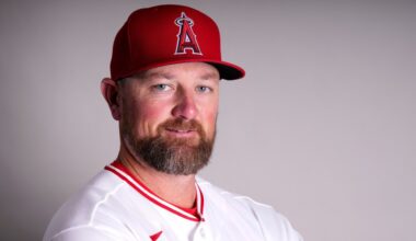 Angels’ Kirby Yates moving closer to return – Orange County Register