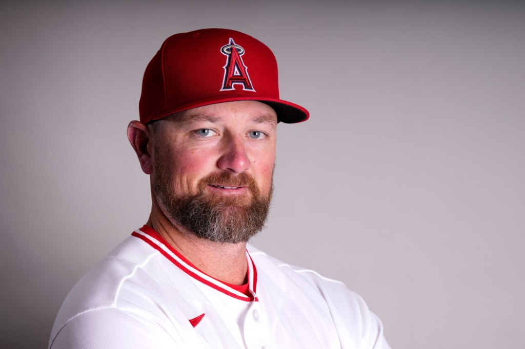 Angels’ Kirby Yates moving closer to return – Orange County Register