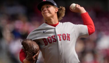 Star rookie gets the ball after impressive season debut