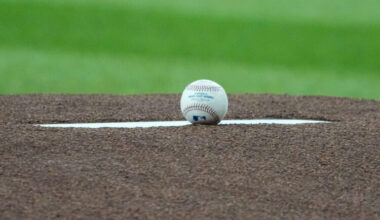 Tigers’ Parker Meadows leaves game on a cart after a head-to-head collision with teammate Greene | News, Sports, Jobs