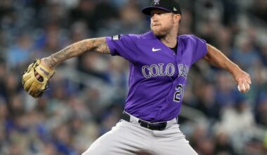 Rockies, Kyle Freeland outduel Blue Jays, Kevin Gausman