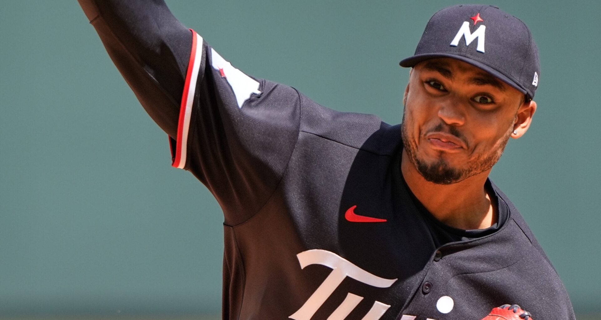 Taj Bradley tosses 6 shutout innings, Minnesota homers 3 times in the 9th in a 5-1 win over KC