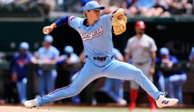 Elly De La Cruz lifts Cincinnati to 2-1 sweep – NBC 5 Dallas-Fort Worth