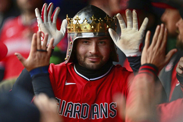 Guardians take Game 2 of twin-bill vs. Cubs to clinch series | News, Sports, Jobs