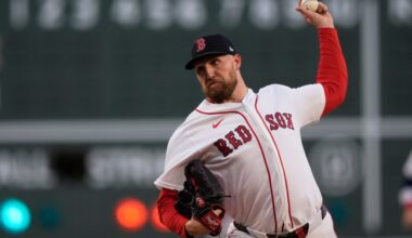 Garrett Crochet out-duels Jacob Misiorowski to give Red Sox much-needed win