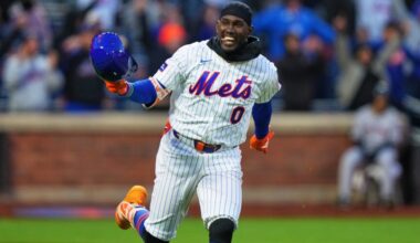 Mauricio returns to the majors with a flourish for Mets – The Morning Call
