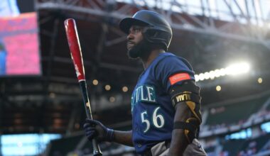 Red Sox not only playoff hopeful who has disappointed early