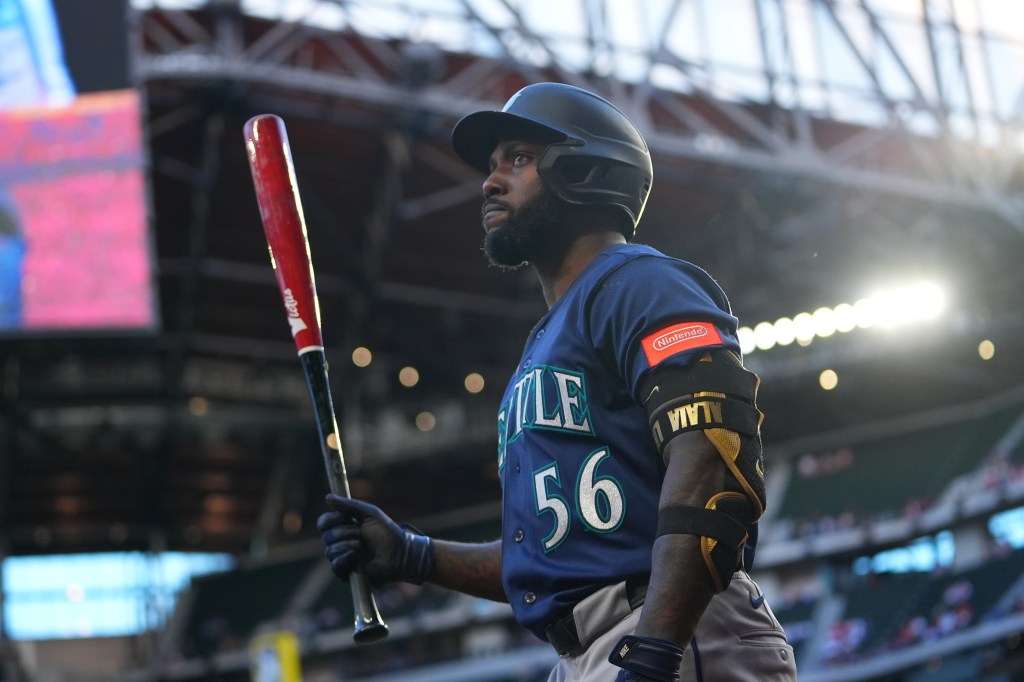 Red Sox not only playoff hopeful who has disappointed early