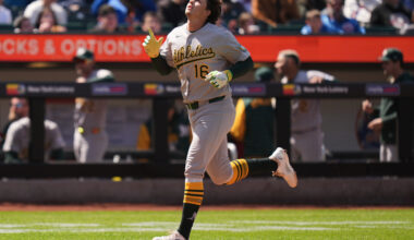 Money and tech have closed the gap between NCAA baseball and MLB. That’s good news for coaches | News, Sports, Jobs