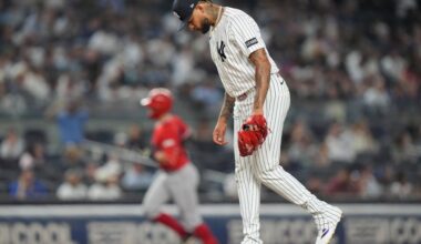 Lupica: The good news for Mets, Yankees is plenty of season left