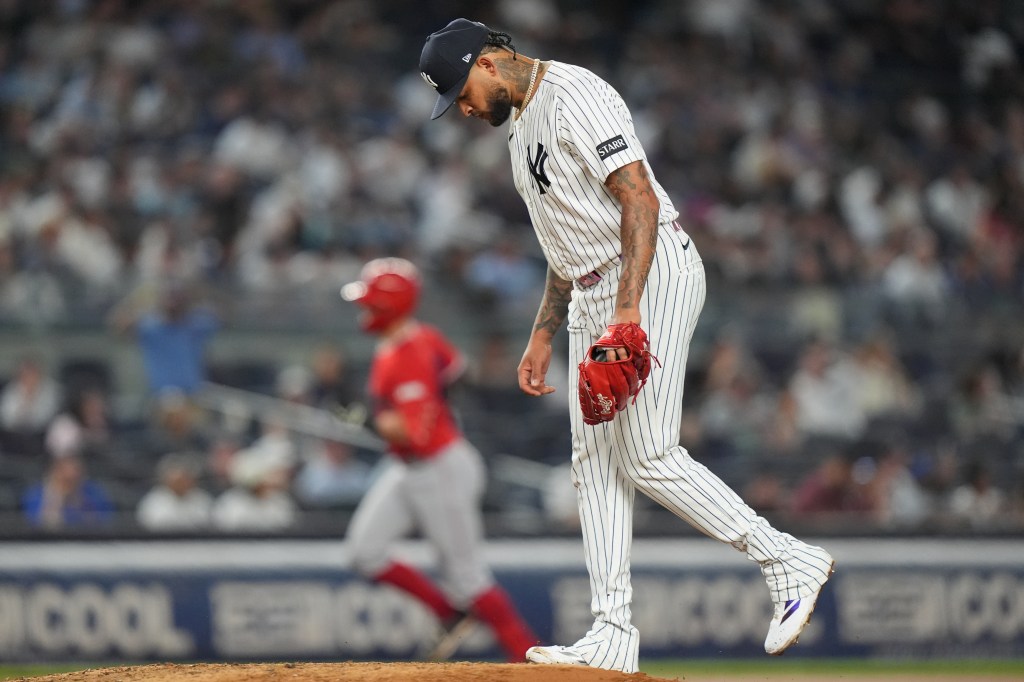 Lupica: The good news for Mets, Yankees is plenty of season left