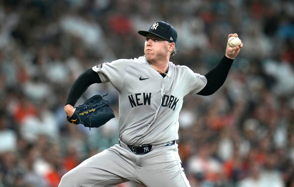 Why Yankees are unlikely to use six-man rotation