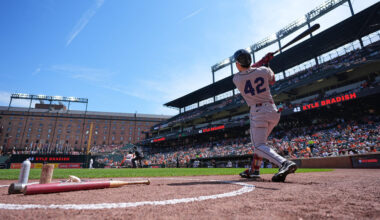 Arizona Diamondbacks' Corbin Carroll...