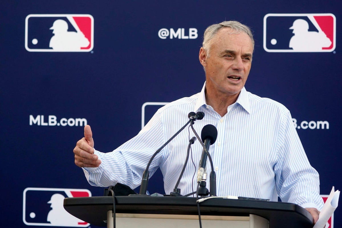MLB labor talks will begin in the next couple weeks. What’s the process, and what’s at stake?