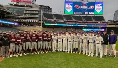 Southeast Minnesota featured in 2026 Twins High School Baseball Series
