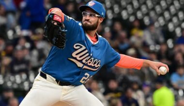 How Can the Brewers Bullpen Balance "Win Tonight" with "Win In October"? - Brewers