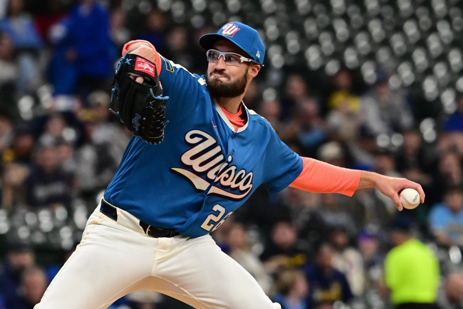 How Can the Brewers Bullpen Balance "Win Tonight" with "Win In October"? - Brewers