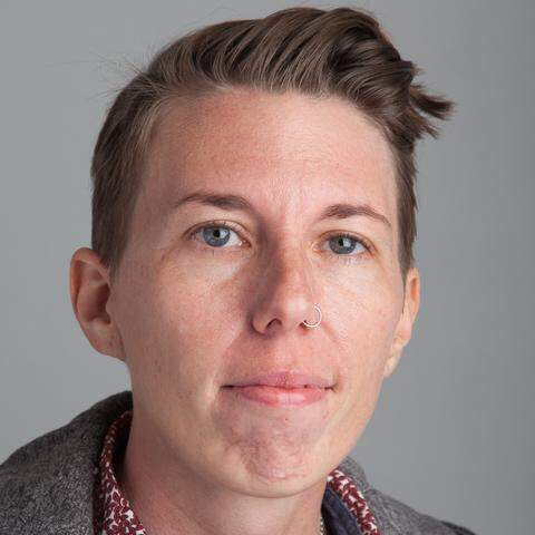 Profile Image of Amanda McCoy