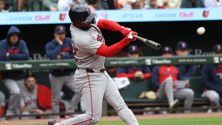 Red Sox Offense Finally Breaks Out, Demolishes Orioles To Snap Losing Streak image