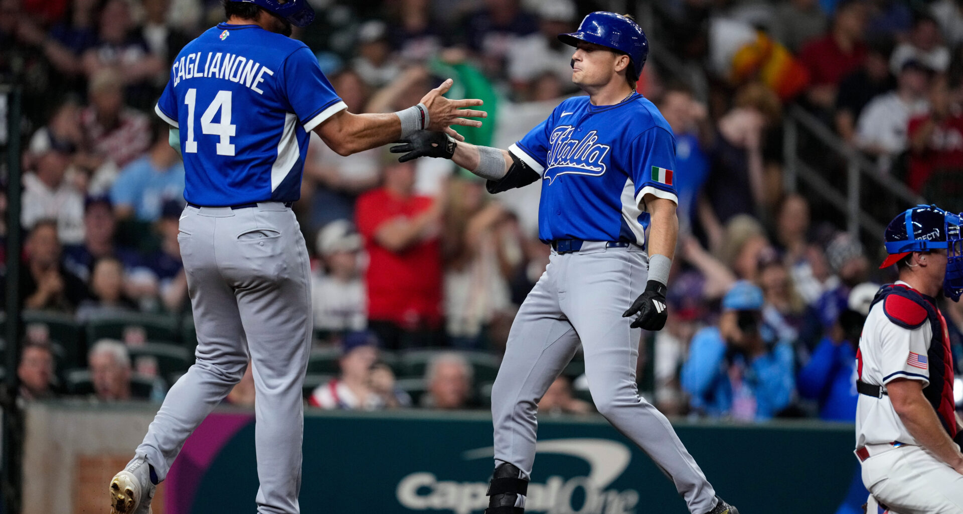 Amid 20-Inning Scoreless Streak, Chicago White Sox Call Up Sam Antonacci