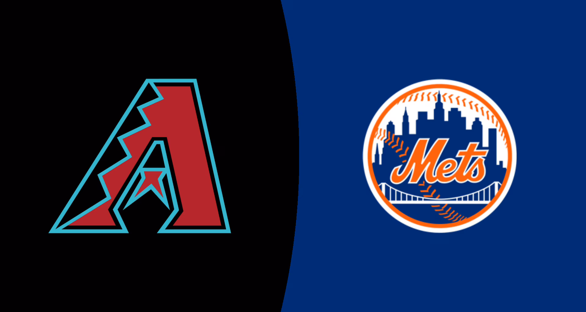 Arizona Diamondbacks vs New York Mets Live Stream: How to Watch MLB