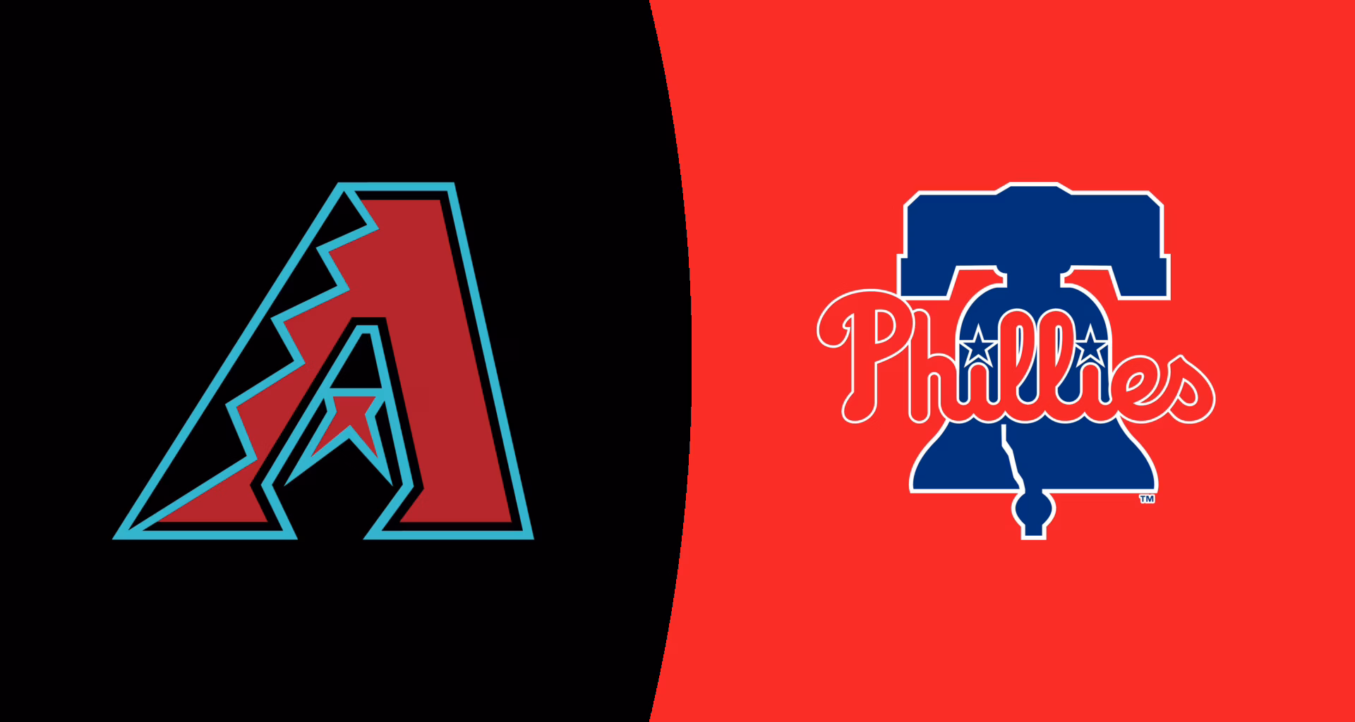 Arizona Diamondbacks vs Philadelphia Phillies Live Stream: How to Watch MLB