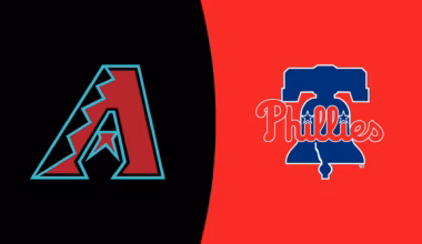 Arizona Diamondbacks vs Philadelphia Phillies Live Stream: How to Watch MLB