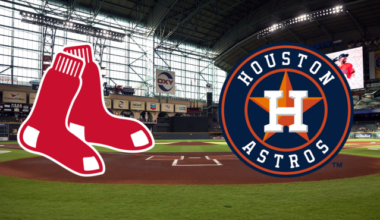 ASTROS GAMER: Houston sweeps Boston behind Burrows, Correa