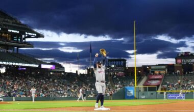 Drones in restricted airspace at Colorado Rockies games prompt warning