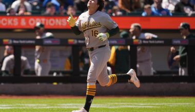 Kurtz hits his first homer of the season and the Athletics sweep the slumping Mets, 1-0 – The Press Democrat
