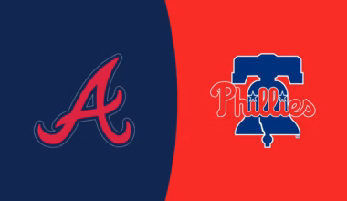 Atlanta Braves vs Philadelphia Phillies Live Stream: How to Watch MLB