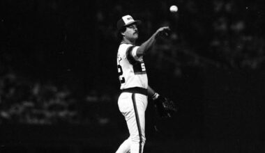 Today in Chicago White Sox History: April 2