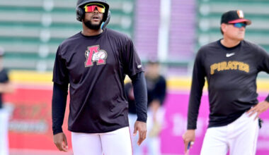 Curve’s Moss possesses power at corner position for Pirates | News, Sports, Jobs