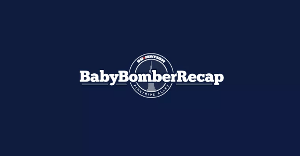 Yankees prospects: Rain washes out half the organization