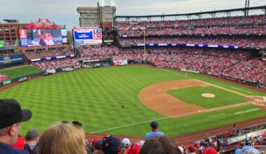 Cardinals add 3 themed games to the 2026 season