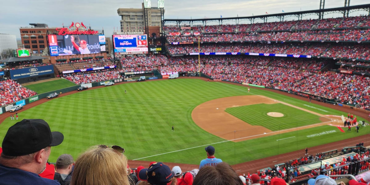Cardinals add 3 themed games to the 2026 season
