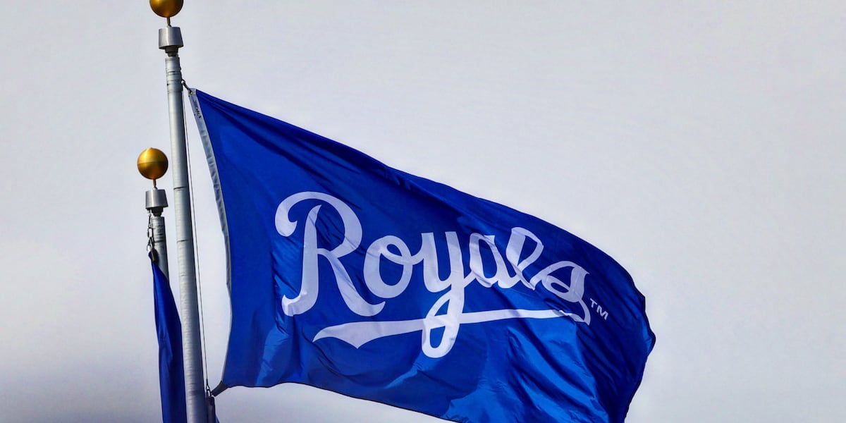 Royals stadium funding plan splits $3 billion between public, private sectors