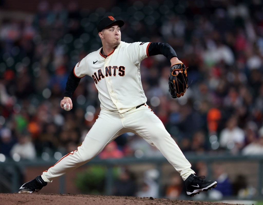 SF Giants remain in search of bullpen solutions after blowing two straight leads