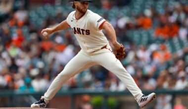 SF Giants' Casey Schmitt, Landen Roupp highlight series win over Marlins