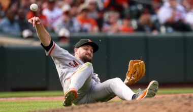 Why Tony Vitello liked JT Brubaker's fiery moment