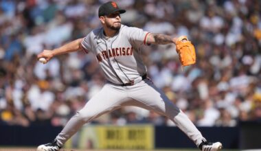 SF Giants' José Buttó to undergo procedure to remove blood clot in right arm