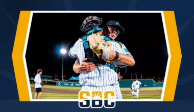 ESPNU Game & Clashes of Postseason Contenders Headline Sun Belt Baseball Weekend Schedule