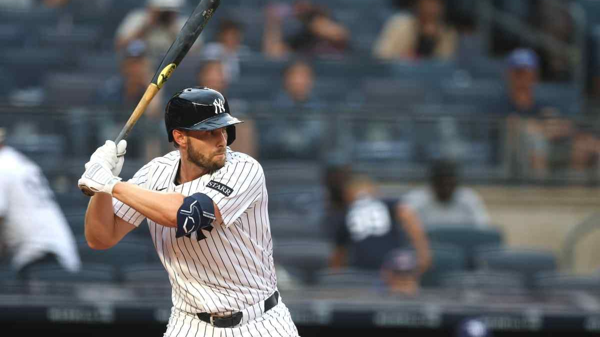 Austin Slater Elects Free Agency After Miami Marlins Release