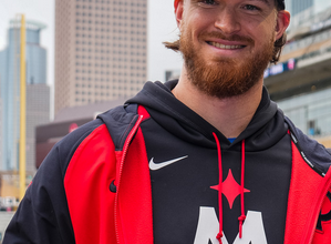 Twins Win Third Straight - Ingstad Media